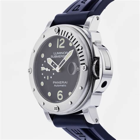 hodinkee Panerai submersible